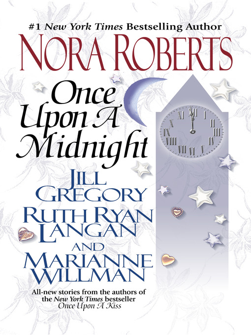 Title details for Once Upon a Midnight by Nora Roberts - Available